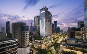Hilton Orchard Hotel 5*